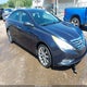 5NPEC4AC7DH730896 2013 Hyundai Sonata Se auction photo thumbnail 1