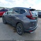 2HKRW1H82LH400638 2020 Honda Cr-V 2Wd Ex-L auction photo thumbnail 3