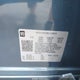 KL47LCE27RB152628 2024 Buick Envista Avenir Fwd auction photo thumbnail 9