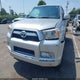 JTEZU5JR6A5007332 2010 Toyota 4Runner Sr5 V6 auction photo thumbnail 6