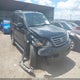 JTJBT20X580152535 2008 Lexus Gx 470 auction photo thumbnail 1