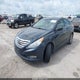 5NPEC4AC4CH369271 2012 Hyundai Sonata Se auction photo thumbnail 2