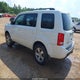 5FNYF38679B003696 2009 Honda Pilot Ex-L auction photo thumbnail 3