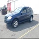 4JGBB86E56A083220 2006 Mercedes-Benz Ml 350 4Matic auction photo thumbnail 2