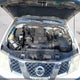 1N6AD07W15C427581 2005 Nissan Frontier Nismo Off Road auction photo thumbnail 10