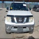 1N6AD07W15C427581 2005 Nissan Frontier Nismo Off Road auction photo thumbnail 12