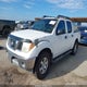 1N6AD07W15C427581 2005 Nissan Frontier Nismo Off Road auction photo thumbnail 2