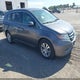 5FNRL5H69FB028099 2015 Honda Odyssey Ex-L auction photo thumbnail 1