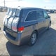 5FNRL5H69FB028099 2015 Honda Odyssey Ex-L auction photo thumbnail 4