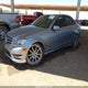 WDDGF4HBXDA869088 2013 Mercedes-Benz C 250 Luxury/Sport auction photo thumbnail 2