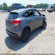 3CZRU6H15MM711461 2021 Honda Hr-V Awd Sport auction photo thumbnail 4
