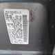 JN8AS58T99W052932 2009 Nissan Rogue Sl auction photo thumbnail 9