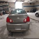1G1ZC5EB5AF299871 2010 Chevrolet Malibu Lt auction photo thumbnail 14