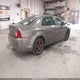 1G1ZC5EB5AF299871 2010 Chevrolet Malibu Lt auction photo thumbnail 4