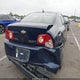 1G1ZH57BX84216133 2008 Chevrolet Malibu Lt auction photo thumbnail 6