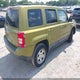 1C4NJPBA2CD555093 2012 Jeep Patriot Sport auction photo thumbnail 4