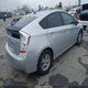 JTDKN3DU9A0233255 2010 Toyota Prius Ii auction photo thumbnail 4