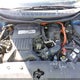 JHMFA36289S005142 2009 Honda Civic Hybrid auction photo thumbnail 10