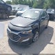 1G1ZD5ST4SF144689 2025 Chevrolet Malibu Fwd 1Lt auction photo thumbnail 2