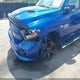1C6RR7MT9HS733178 2017 Ram 1500 Sport 4X4 5'7 Box auction photo thumbnail 6