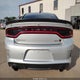 2C3CDXL95LH172274 2020 Dodge Charger Srt Hellcat Rwd auction photo thumbnail 7