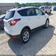 1FMCU9GD0JUC20419 2018 Ford Escape Se auction photo thumbnail 4