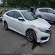 19XFC2F7XHE222937 2017 Honda Civic Ex auction photo thumbnail 1