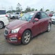 1G1PC5SBXF7269083 2015 Chevrolet Cruze 1Lt Auto auction photo thumbnail 2