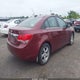 1G1PC5SBXF7269083 2015 Chevrolet Cruze 1Lt Auto auction photo thumbnail 4