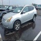 JN8AS58V68W103030 2008 Nissan Rogue Sl auction photo thumbnail 2