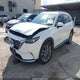 JM3TCBDY3M0534591 2021 Mazda Cx-9 Grand Touring auction photo thumbnail 2