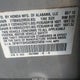 5FNYF3H54DB025056 2013 Honda Pilot Ex-L auction photo thumbnail 9