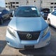 2T2ZK1BA2AC024526 2010 Lexus Rx 350 auction photo thumbnail 12