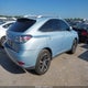 2T2ZK1BA2AC024526 2010 Lexus Rx 350 auction photo thumbnail 4