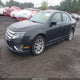 3FAHP0JA0CR223607 2012 Ford Fusion Sel auction photo thumbnail 2