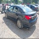 1C3CCBAB5CN104723 2012 Chrysler 200 Lx auction photo thumbnail 3