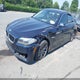 WBA5A5C54ED501512 2014 BMW 528I auction photo thumbnail 2