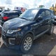 SALVP2BG4HH242478 2017 Land Rover Range Rover Evoque Se/Se Premium auction photo thumbnail 2