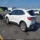 1FMCU0G60NUB98554 2022 Ford Escape Se auction photo thumbnail 3