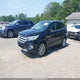 1FMCU0J93HUF10079 2017 Ford Escape Titanium auction photo thumbnail 2