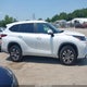 5TDKDRAH7PS028858 2023 Toyota Highlander Xle auction photo thumbnail 13