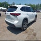 5TDKDRAH7PS028858 2023 Toyota Highlander Xle auction photo thumbnail 4