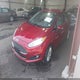 3FADP4CJ5FM205883 2015 Ford Fiesta Titanium auction photo thumbnail 2