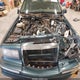 1LNLM81W8SY753195 1995 Lincoln Town Car Executive auction photo thumbnail 10