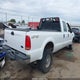 1FTSW31FX2EA97211 2002 Ford F-350 Lariat/Xl/Xlt auction photo thumbnail 4