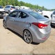 KMHDH4AEXFU381879 2015 Hyundai Elantra Limited auction photo thumbnail 3