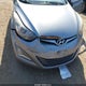 KMHDH4AEXFU381879 2015 Hyundai Elantra Limited auction photo thumbnail 6