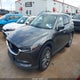 JM3KFADM7M0473725 2021 Mazda Cx-5 Grand Touring auction photo thumbnail 2