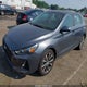 KMHH35LE1JU033030 2018 Hyundai Elantra Gt auction photo thumbnail 2