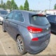 KMHH35LE1JU033030 2018 Hyundai Elantra Gt auction photo thumbnail 3